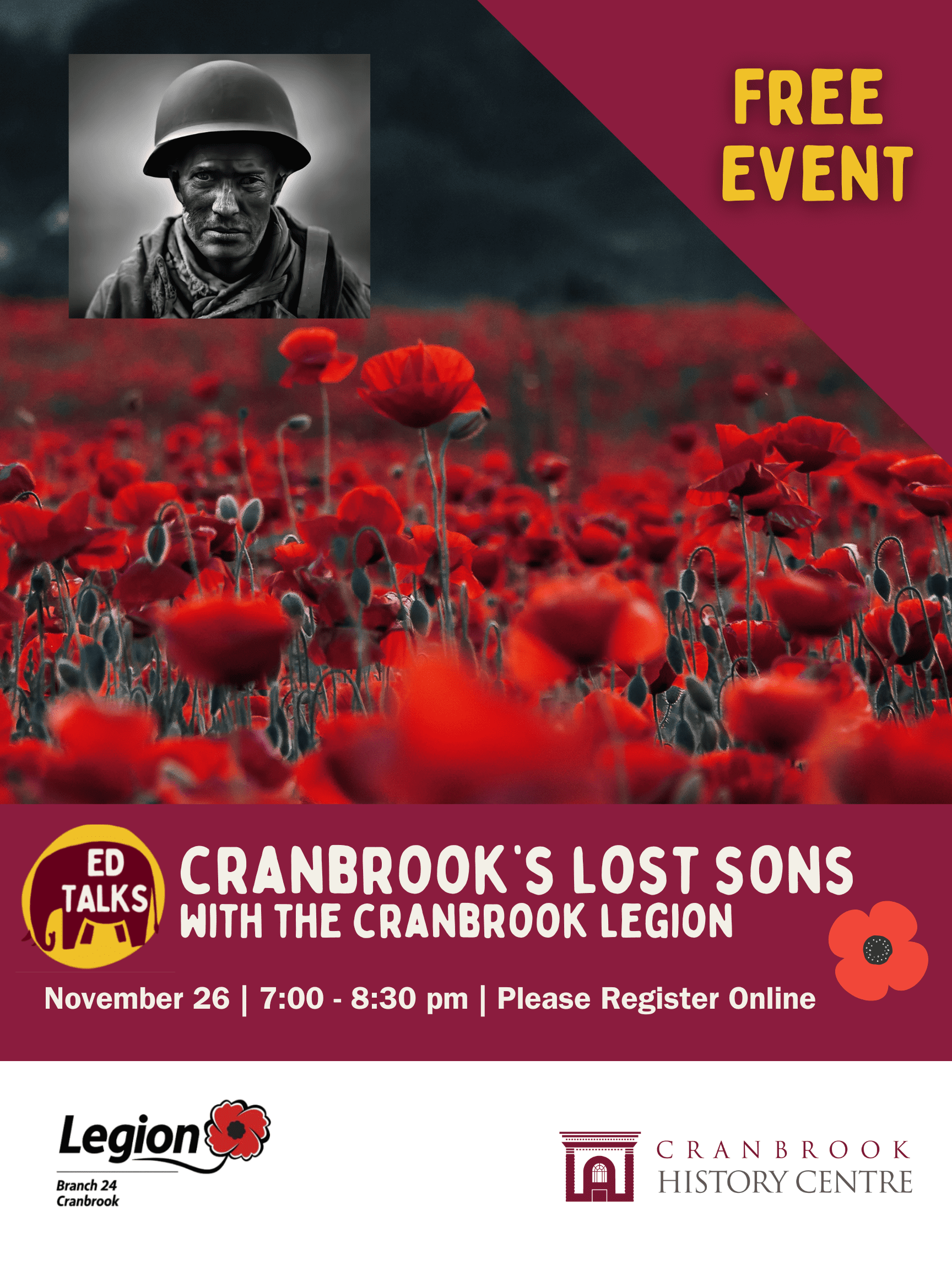 Ed Talks Facebook (Poster (US)) (1)